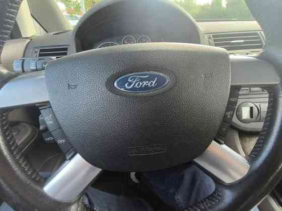 Ford Focus C-Max Tampere