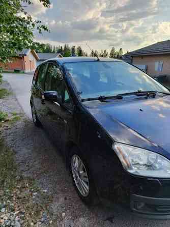 Ford Focus C-Max Tampere