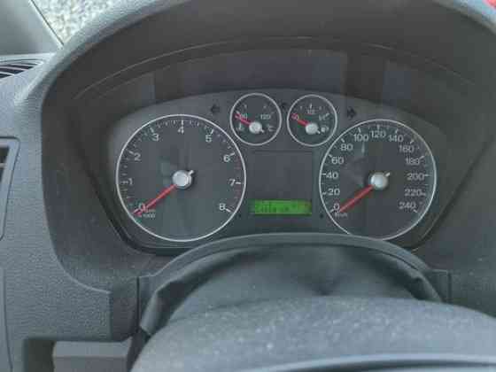 Ford Focus C-Max Tampere