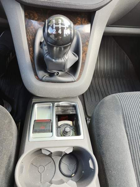 Ford Focus C-Max Tampere - valokuva 7