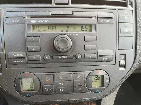 Ford Focus C-Max Tampere - valokuva 5