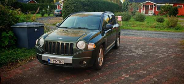 Jeep J20 Liminka – foto 1