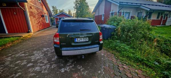 Jeep J20 Liminka – foto 3