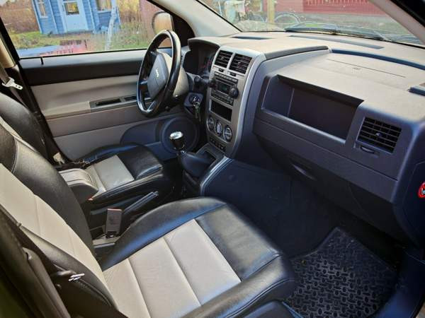 Jeep J20 Liminka – foto 8