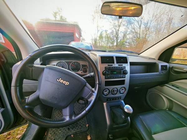 Jeep J20 Liminka – foto 7