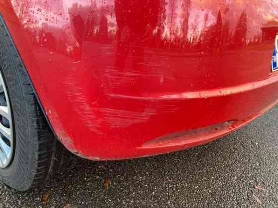 Fiat Grande Punto Ähtäri