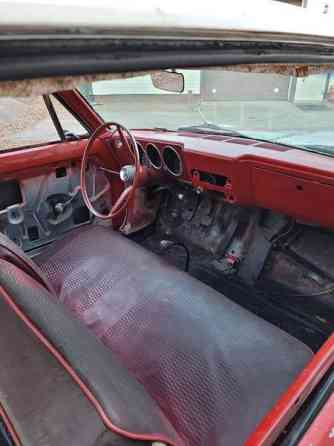 Chevrolet Corvair Janakkala