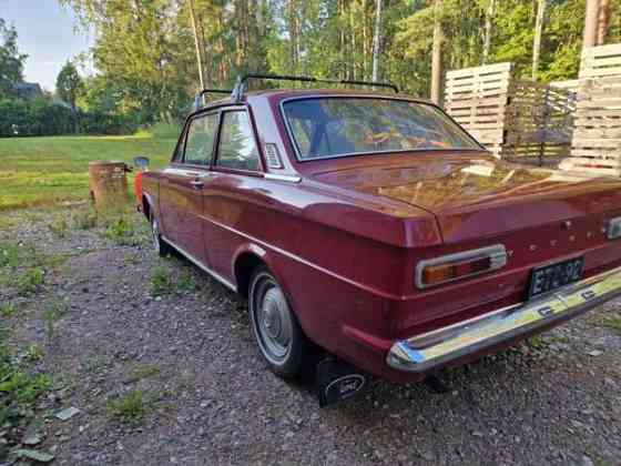 Ford 15 M Imatra