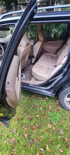 Volvo V70 Konnevesi - изображение 7