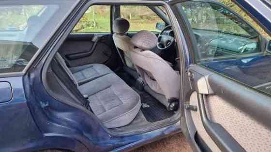 Citroen Xantia Tarvasjoki