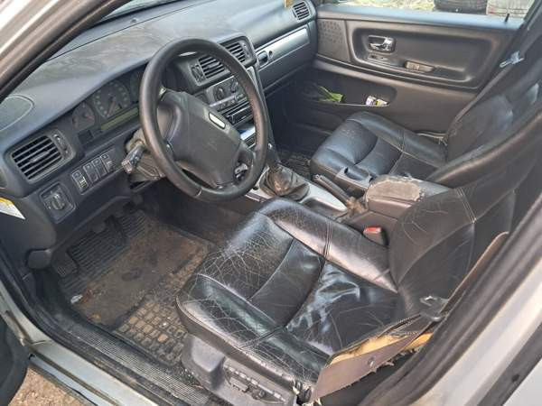 Volvo V70 Konnevesi - изображение 4