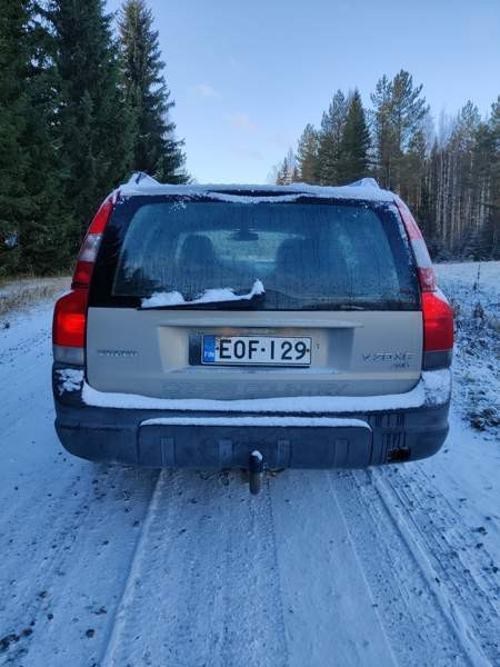 Volvo XC70 Konnevesi - valokuva 4