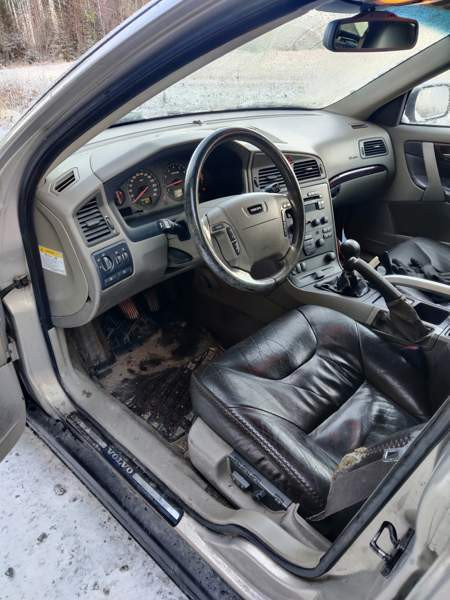 Volvo XC70 Konnevesi - valokuva 8