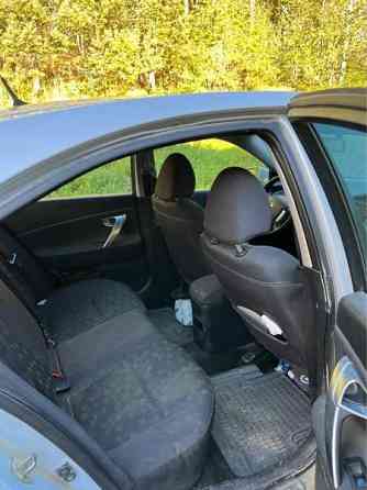 Nissan Primera Sulkava