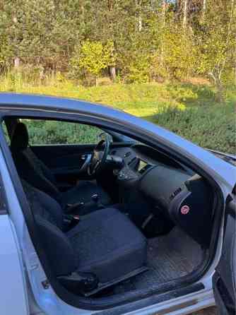 Nissan Primera Sulkava