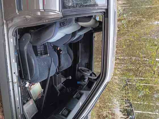 Nissan Sunny Sulkava