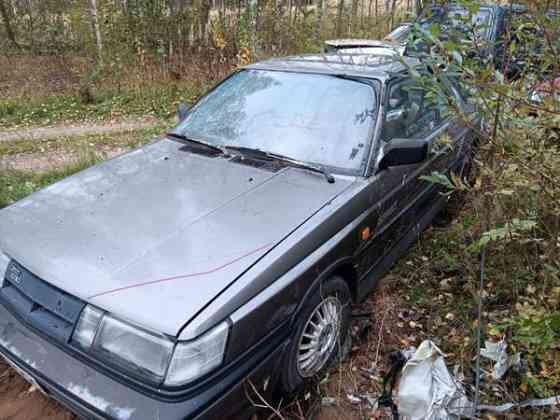 Nissan Sunny Sulkava