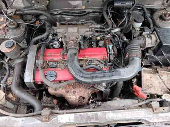 Nissan Sunny Sulkava