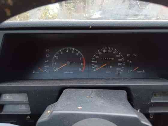 Nissan Sunny Sulkava