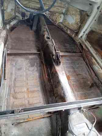 Volkswagen Kupla Juupajoki