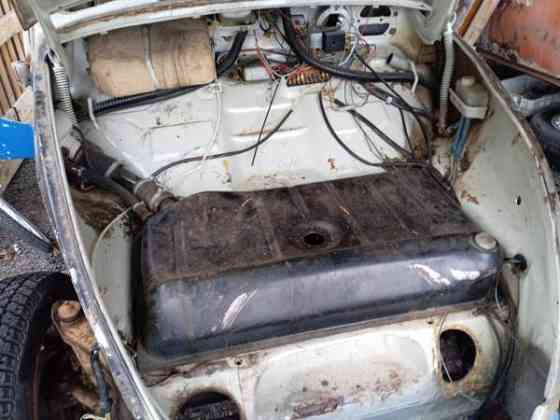 Volkswagen Kupla Juupajoki