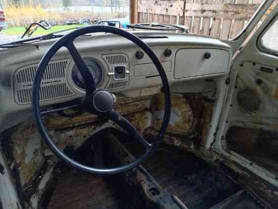 Volkswagen Kupla Juupajoki