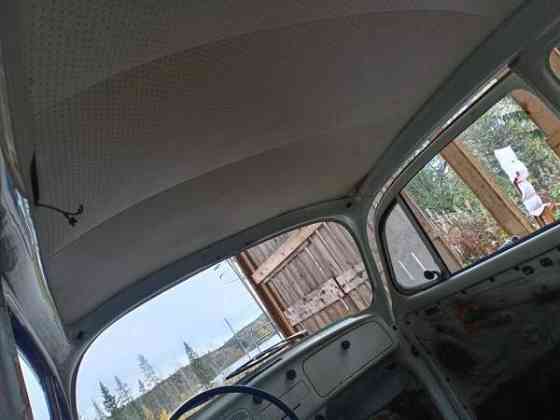 Volkswagen Kupla Juupajoki