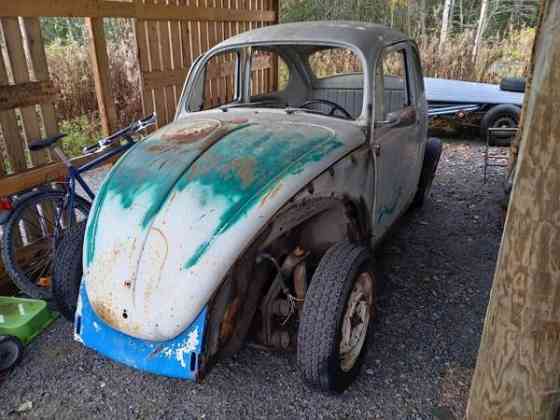 Volkswagen Kupla Juupajoki