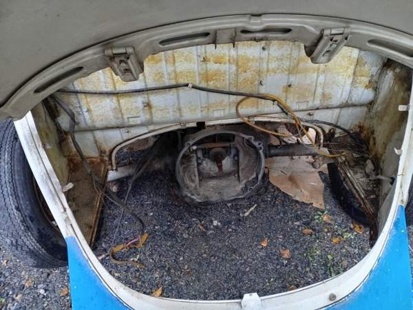 Volkswagen Kupla Juupajoki - photo 7