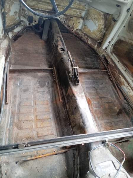 Volkswagen Kupla Juupajoki - photo 3