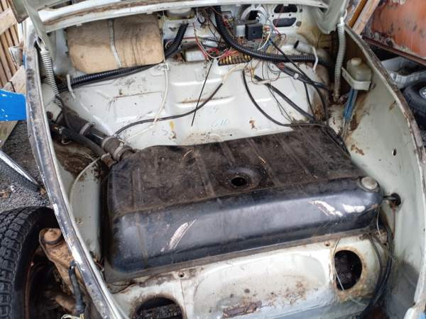 Volkswagen Kupla Juupajoki - photo 6