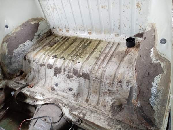 Volkswagen Kupla Juupajoki - photo 8