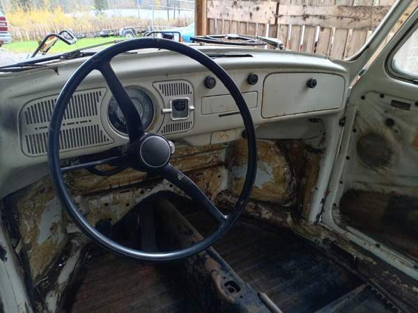 Volkswagen Kupla Juupajoki - photo 1