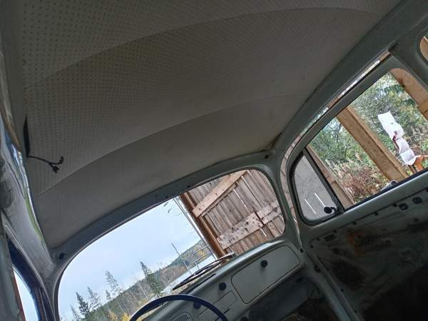 Volkswagen Kupla Juupajoki - photo 5