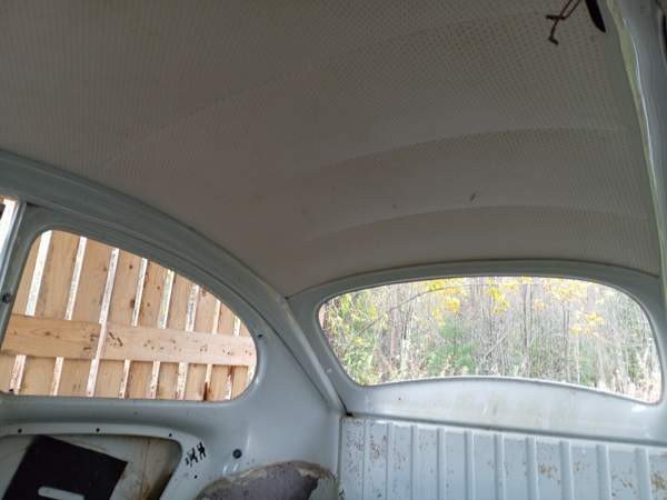 Volkswagen Kupla Juupajoki - photo 4