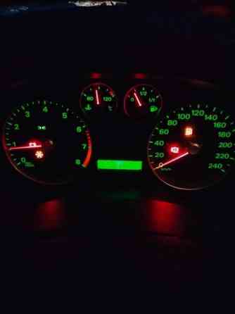 Ford Focus Konnevesi