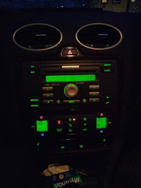 Ford Focus Konnevesi - photo 4