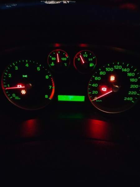 Ford Focus Konnevesi - photo 5