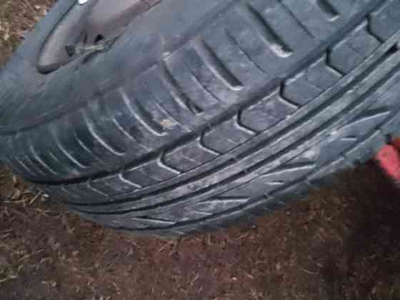 Citroen C3 Konnevesi