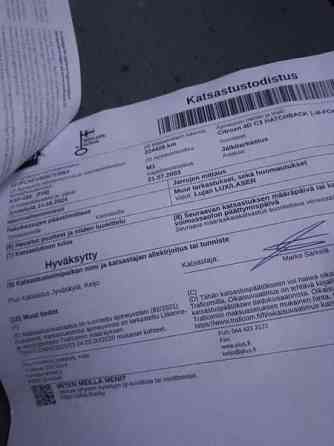 Citroen C3 Konnevesi