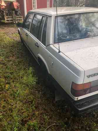 Volvo 740 Loimaan Kunta