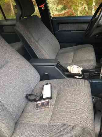 Volvo 740 Loimaan Kunta