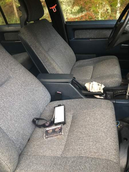 Volvo 740 Loimaan Kunta – foto 5