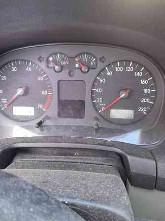 Volkswagen Bora Sulkava