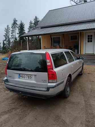 Volvo V70 Kihniö