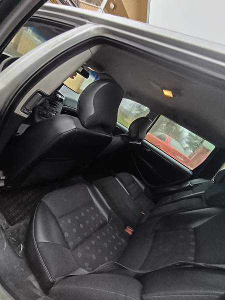 Volvo V70 Kihniö – foto 6