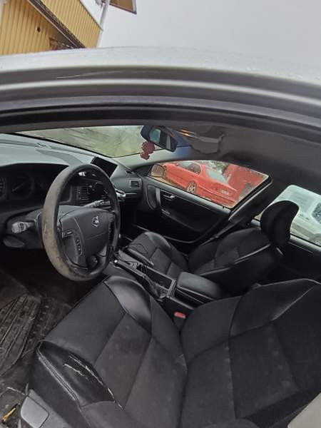Volvo V70 Kihniö – foto 5