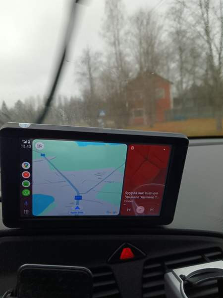 Volvo V70 Kihniö – foto 2