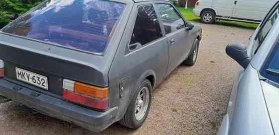 Datsun-Nissan Cherry Tarvasjoki