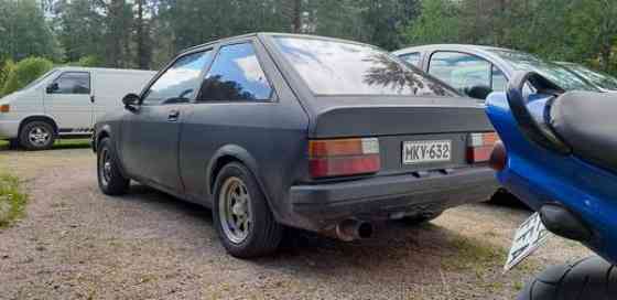 Datsun-Nissan Cherry Tarvasjoki